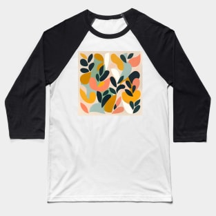 Matisse Style Baseball T-Shirt